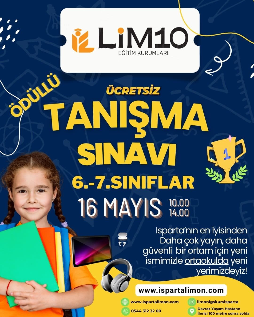 Tanışma Videosu